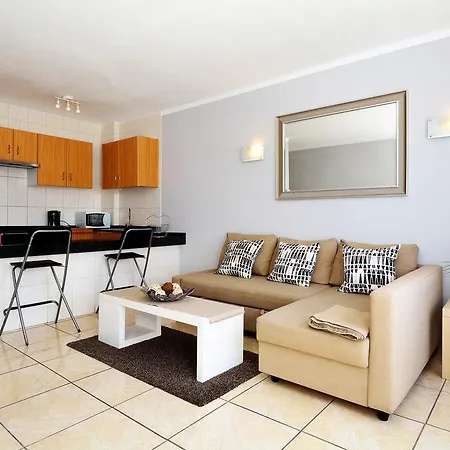 Breeze Puerto Del Carmen Apartment Puerto del Carmen (Lanzarote)