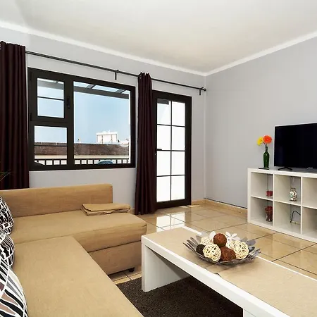 Breeze Puerto Del Carmen Apartment