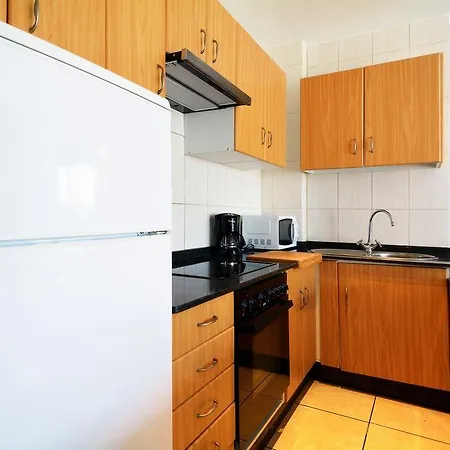 شقة Breeze Puerto Del Carmen *