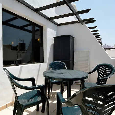 Breeze Puerto Del Carmen شقة بويرتو ذيل كارمين