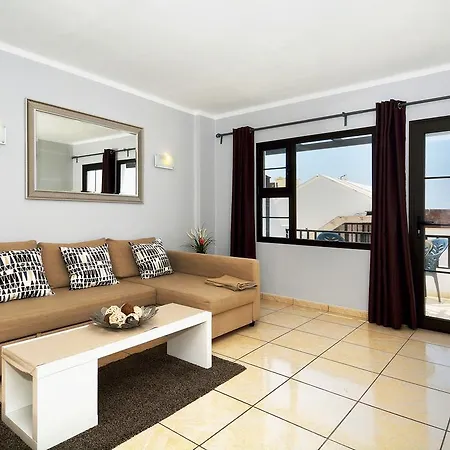 Apartament Breeze Puerto Del Carmen Puerto del Carmen (Lanzarote)